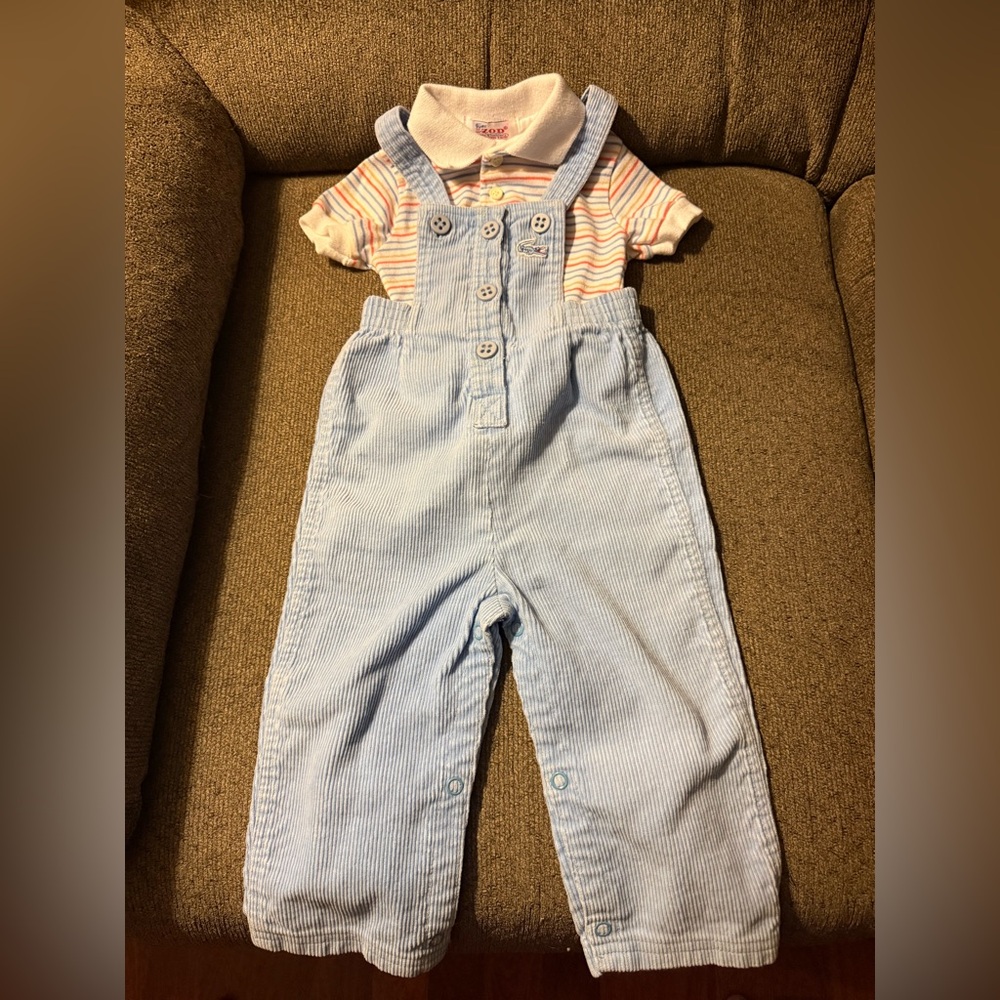 Infant Vintage items